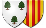 Logo de la commune d’Oms